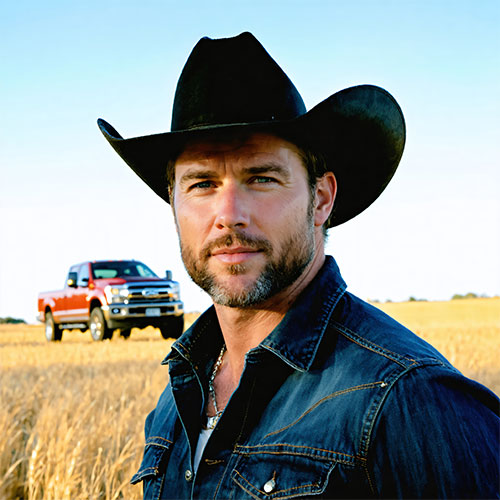 Beau Shafton