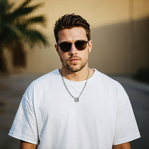 Dom Ryder