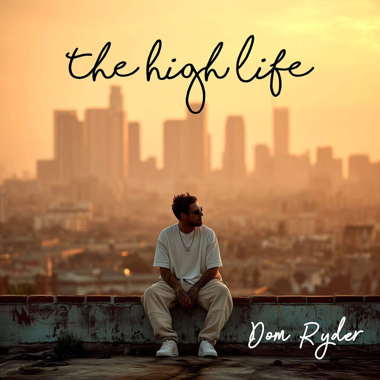 The High Life