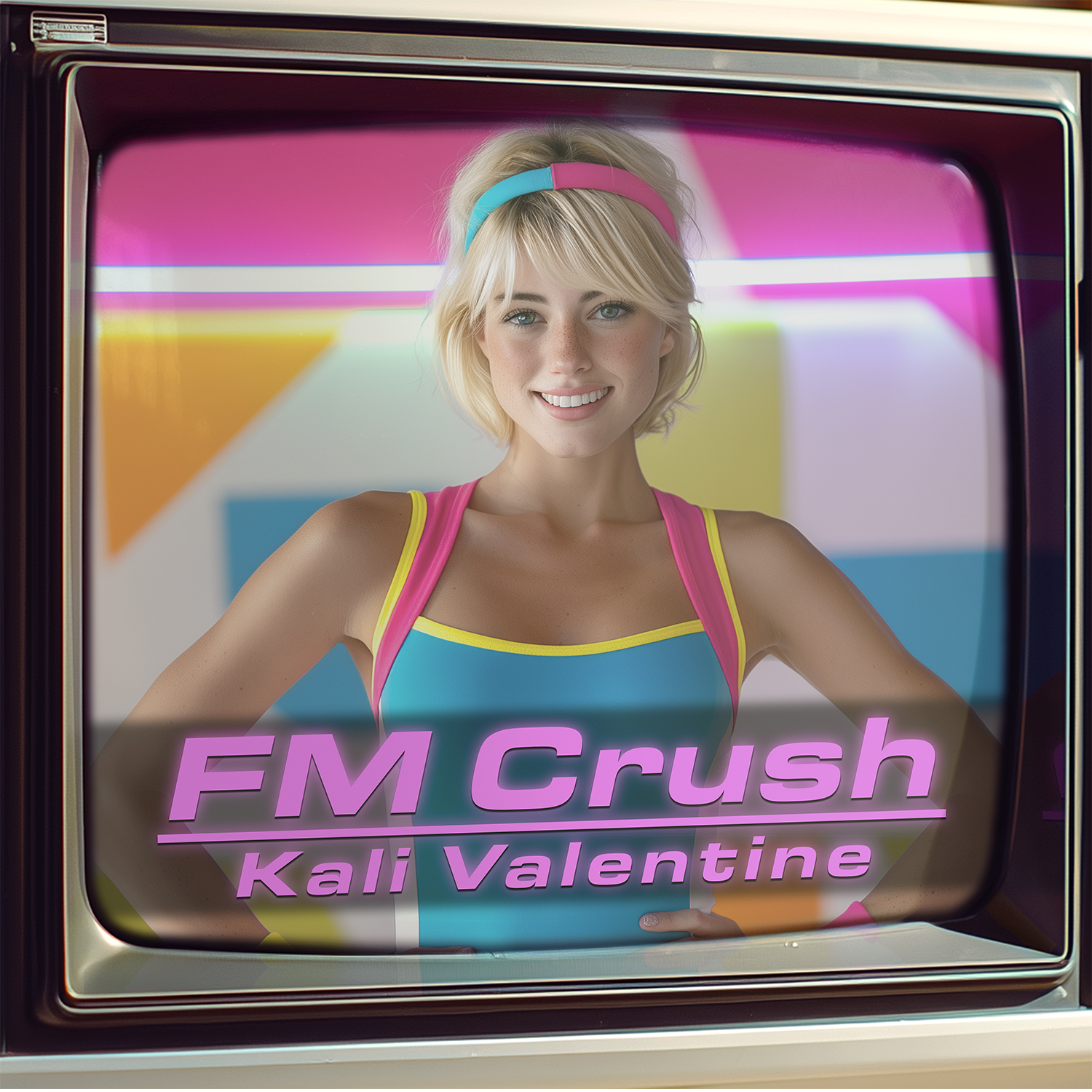 FM Crush