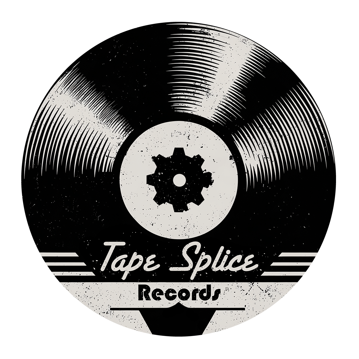 Tape Splice Records