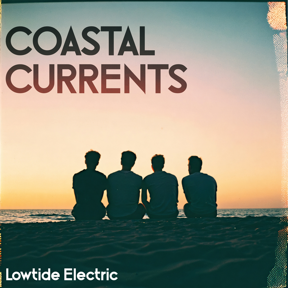 Coastal Currents