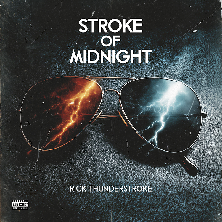 Stroke of Midnight