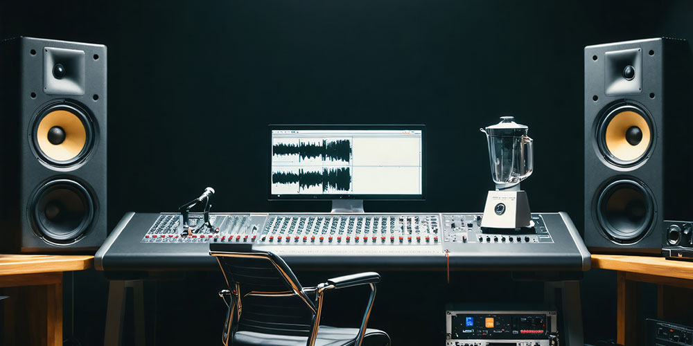 Tape Splice Artwork